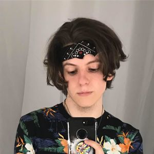 Meet your Posher, Jonathan